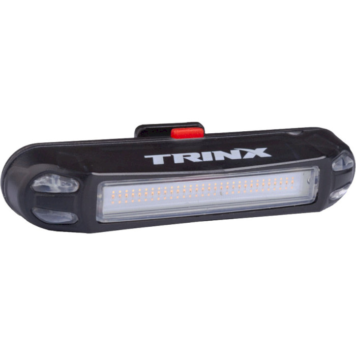 Ліхтар велосипедний задній TRINX TC05