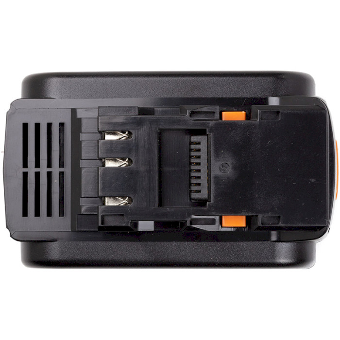 Аккумулятор POWERPLANT Panasonic 14.4V 4.0Ah (TB921133)