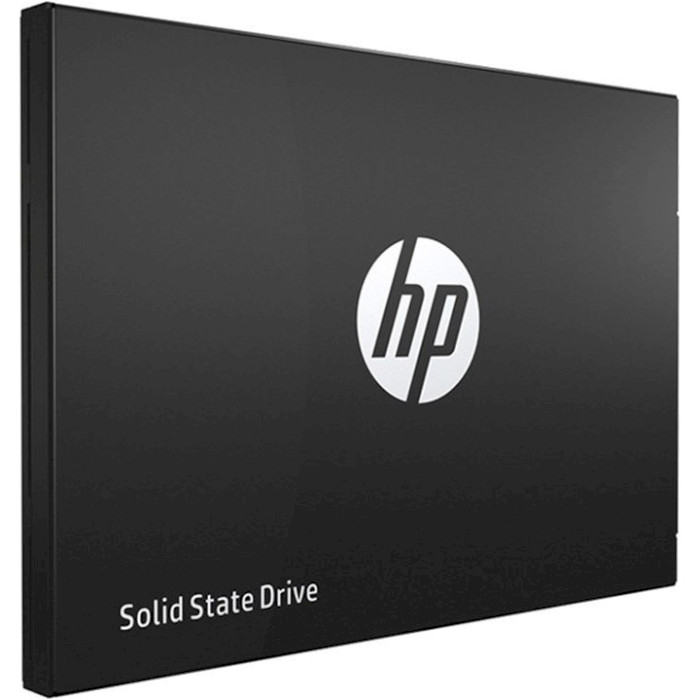 SSD диск HP S700 250GB 2.5" SATA (2DP98AA)