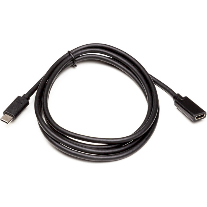 Активний USB подовжувач POWERPLANT USB Type-C 1.5м (CA912582)