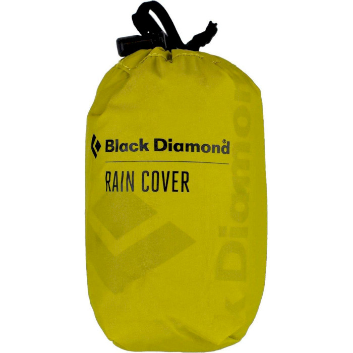 Чехол для рюкзака BLACK DIAMOND Raincover L Sulfur