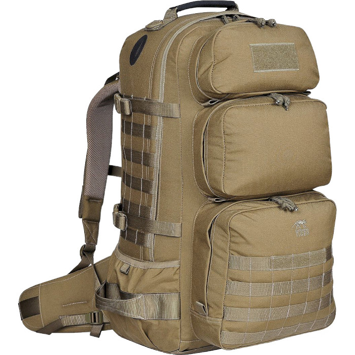 Тактичний рюкзак TASMANIAN TIGER Trooper Pack Khaki (7705.343)