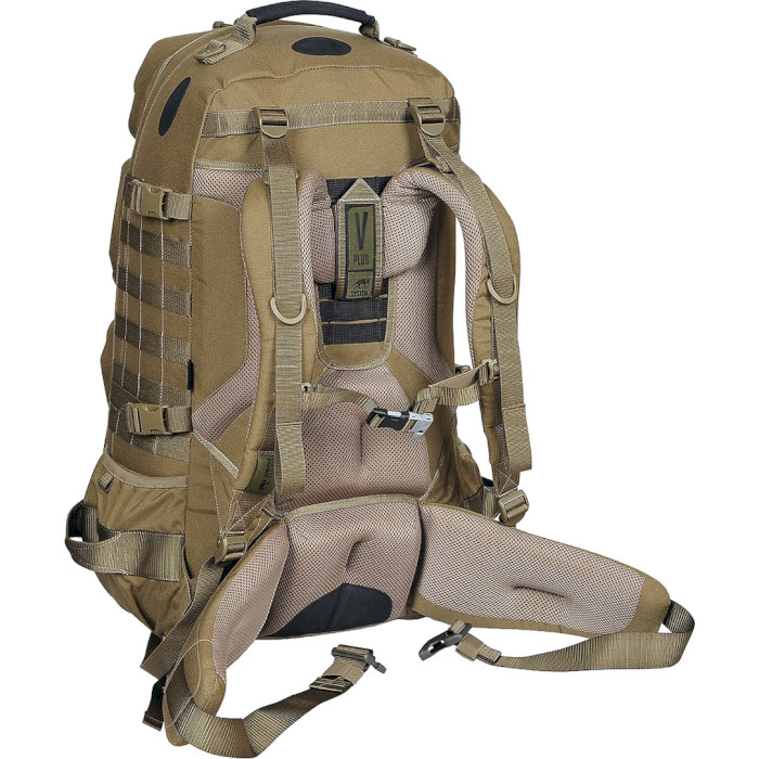 Тактичний рюкзак TASMANIAN TIGER Trooper Pack Khaki (7705.343)