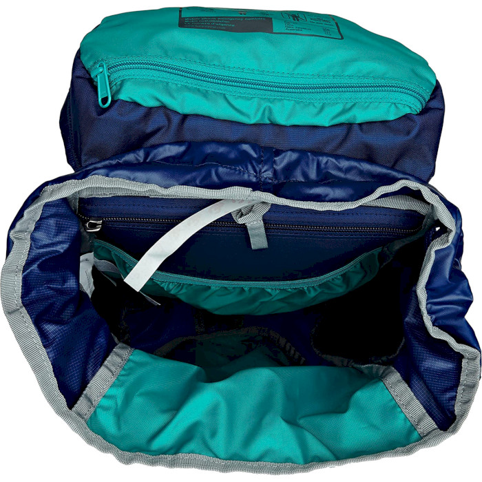 Туристический рюкзак LOWE ALPINE AirZone Trail ND 24 Blue Print (FTE-73-BP-24)