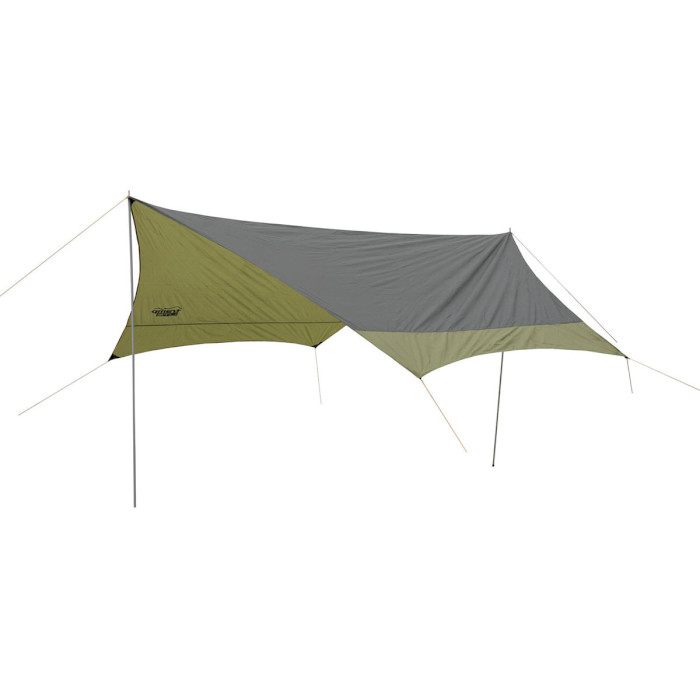 Тент TRAMP Lite Tent Green (TLT-034)