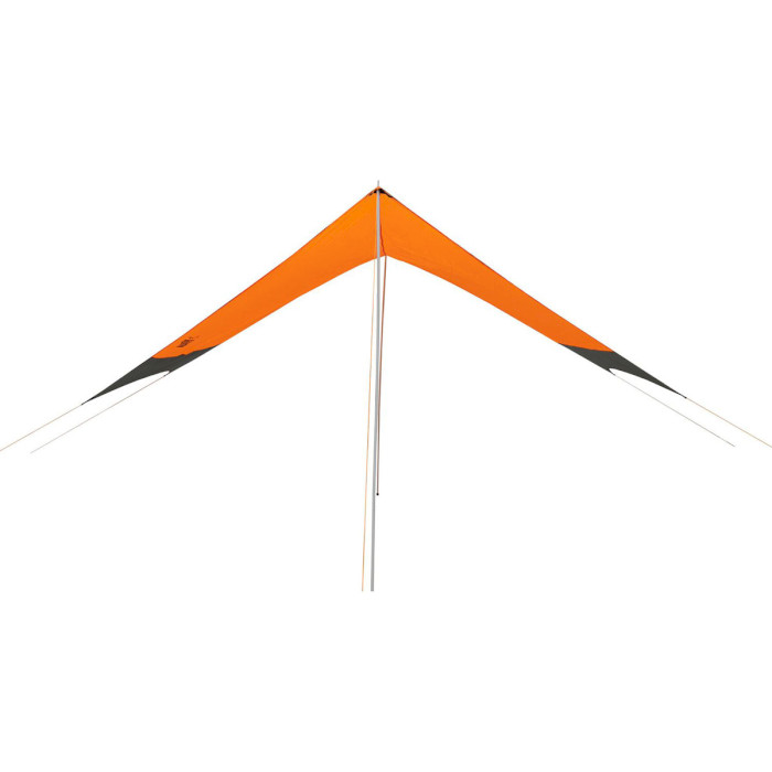 Тент TRAMP Lite Tent Orange (TLT-011)