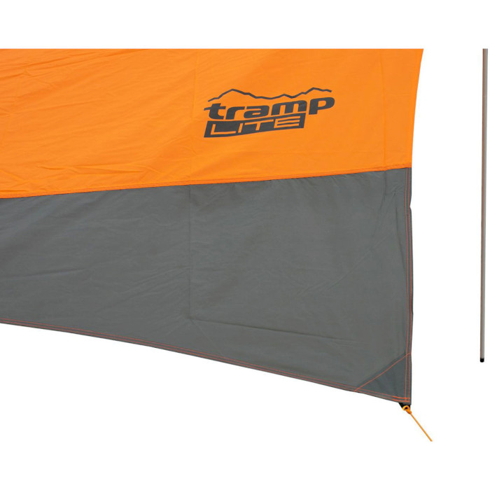 Тент TRAMP Lite Tent Orange (TLT-011)