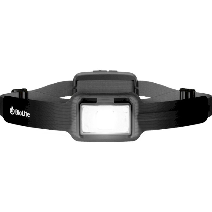 Фонарь налобный BIOLITE Headlamp 750 Midnight Gray (HPC0101)