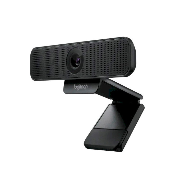 Комплект LOGITECH Personal Wired Video Collaboration Kit (991-000338)