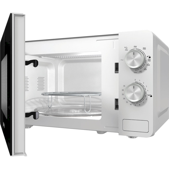 Микроволновая печь GORENJE MO20E2W (733235)