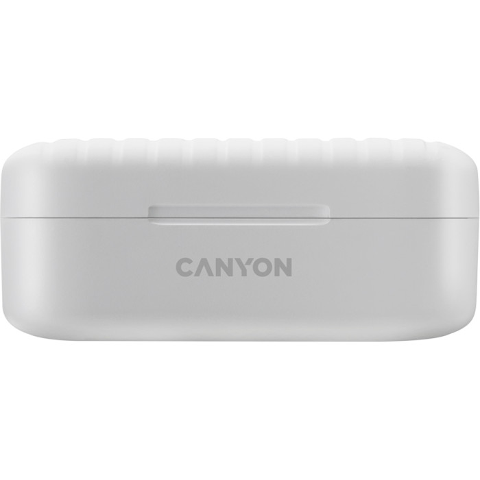 Навушники CANYON CNE-CBTHS1 White