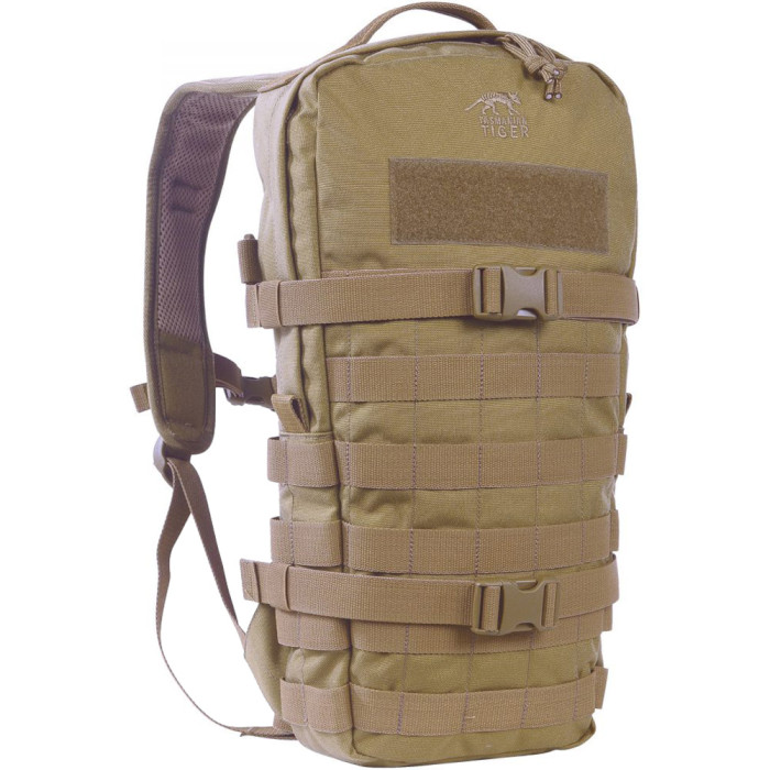 Тактический рюкзак TASMANIAN TIGER Essential Pack MKII Khaki (7594.343)