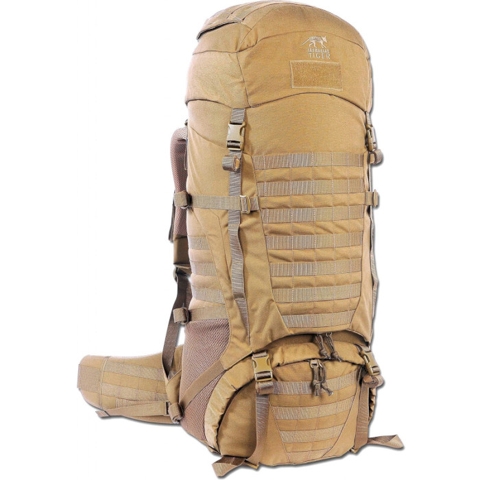 Тактичний рюкзак TASMANIAN TIGER Ranger 60 Khaki (7656.343)