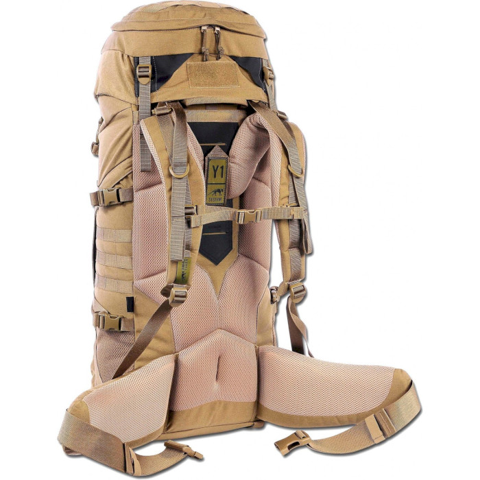 Тактический рюкзак TASMANIAN TIGER Ranger 60 Khaki (7656.343)
