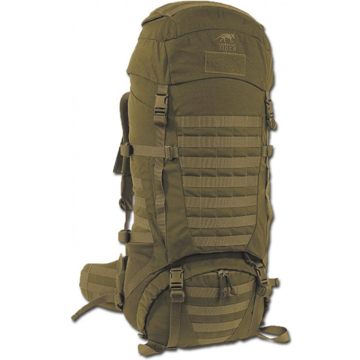 Тактичний рюкзак TASMANIAN TIGER Ranger 60 Olive (7656.331)