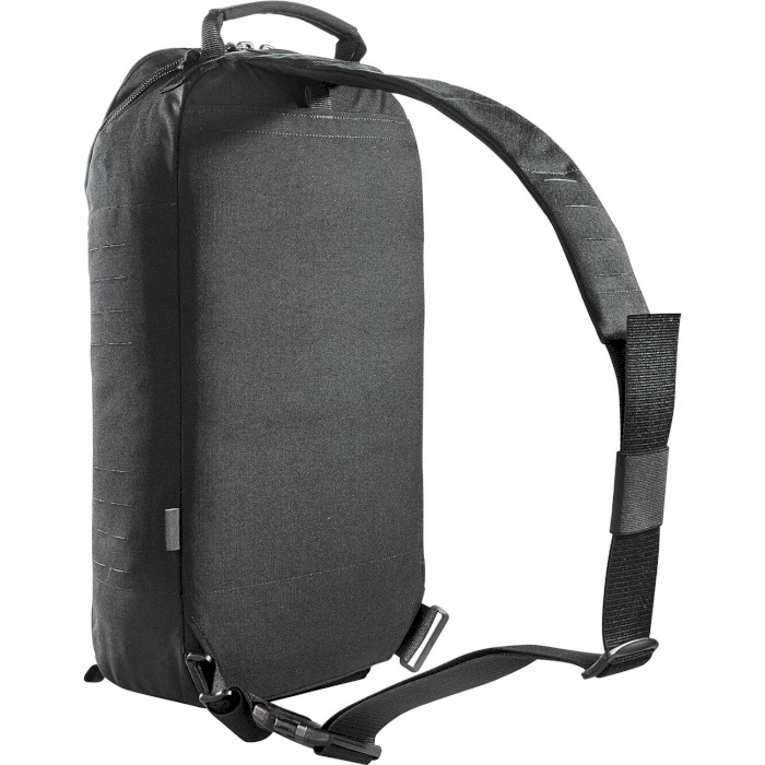 Тактичний рюкзак-слінг TASMANIAN TIGER Modular Sling Pack 20 Black (7174.040)