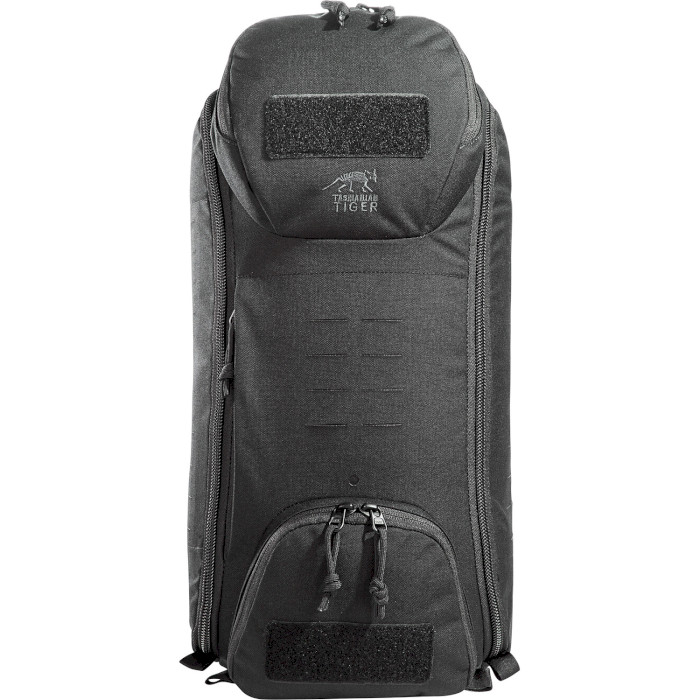 Тактичний рюкзак-слінг TASMANIAN TIGER Modular Sling Pack 20 Black (7174.040)