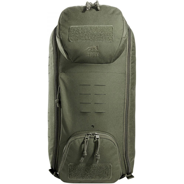 Тактический рюкзак-слинг TASMANIAN TIGER Modular Sling Pack 20 Olive Drab (7174.331)