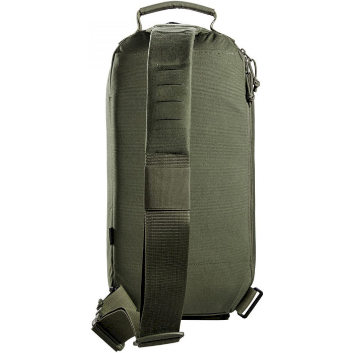 Тактичний рюкзак-слінг TASMANIAN TIGER Modular Sling Pack 20 Olive Drab (7174.331)