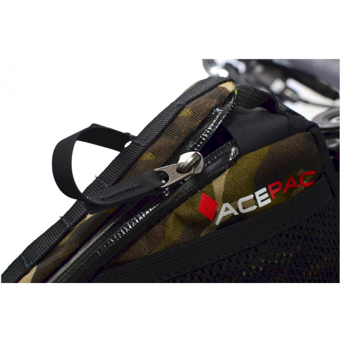 Сумка на раму ACEPAC Fuel Bag L Camo (107341)