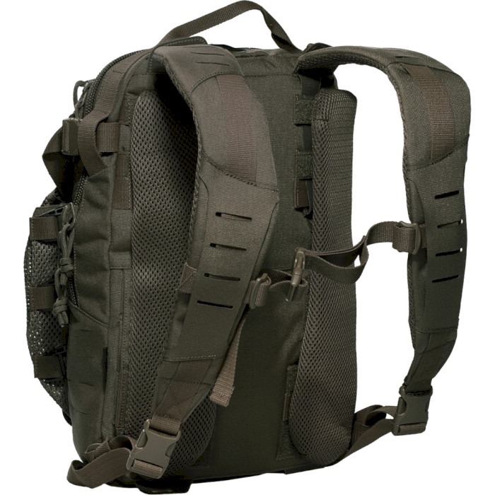 Тактический рюкзак TASMANIAN TIGER Assault Pack 12 Olive (7154.331)