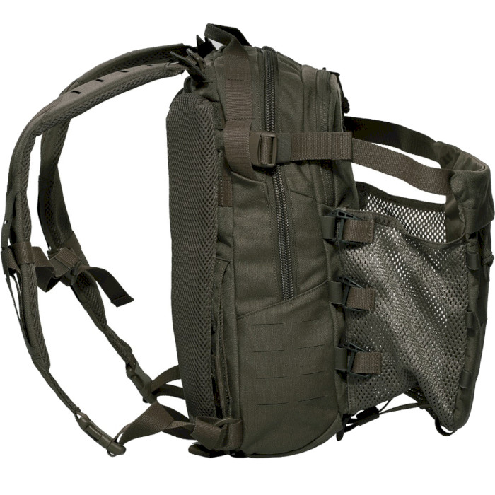 Тактичний рюкзак TASMANIAN TIGER Assault Pack 12 Olive (7154.331)