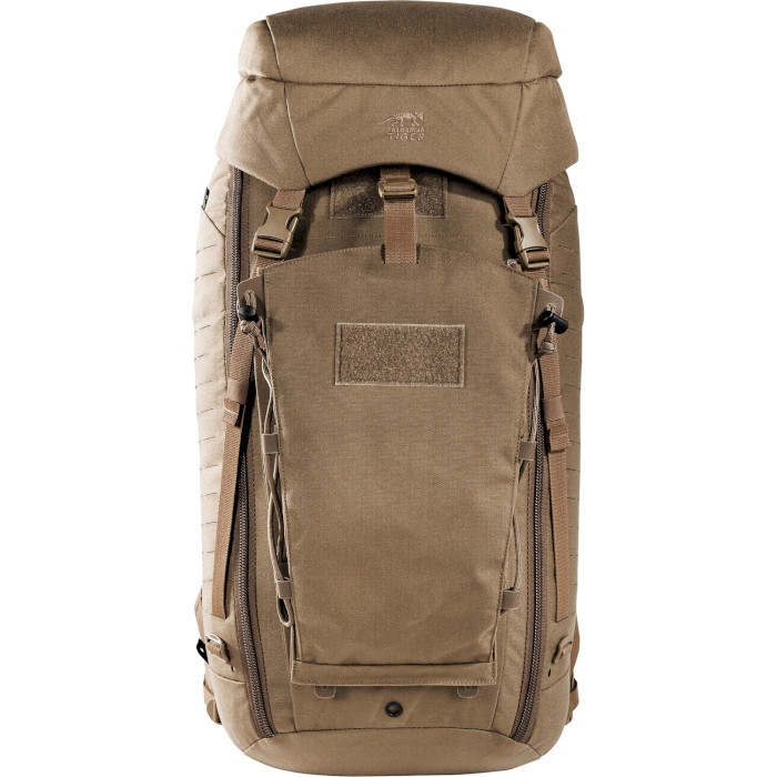 Тактичний рюкзак TASMANIAN TIGER Modular Pack 45 Plus Coyote Brown (7546.346)