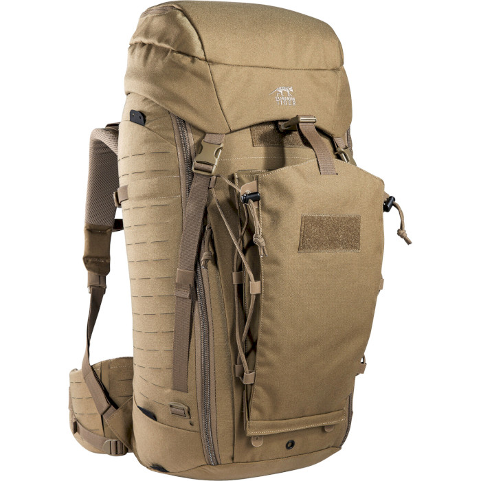 Тактический рюкзак TASMANIAN TIGER Modular Pack 45 Plus Khaki (7546.343)