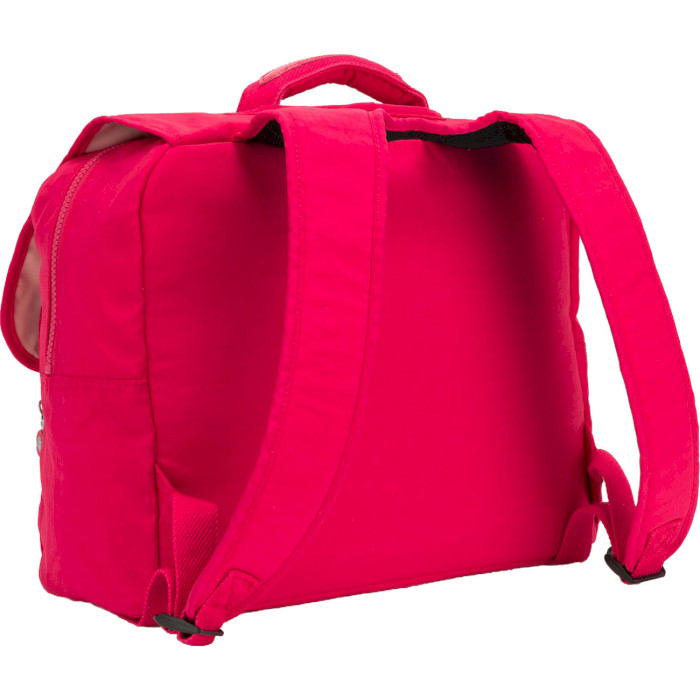 Шкільний рюкзак KIPLING Iniko True Pink (K21092:09F)