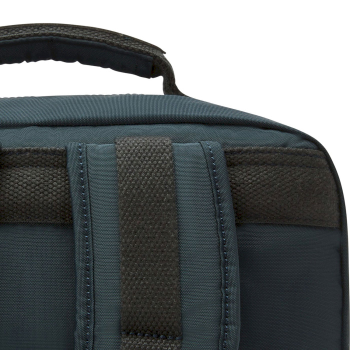 Шкільний рюкзак KIPLING Scotty True Blue (KI7131:4DX)