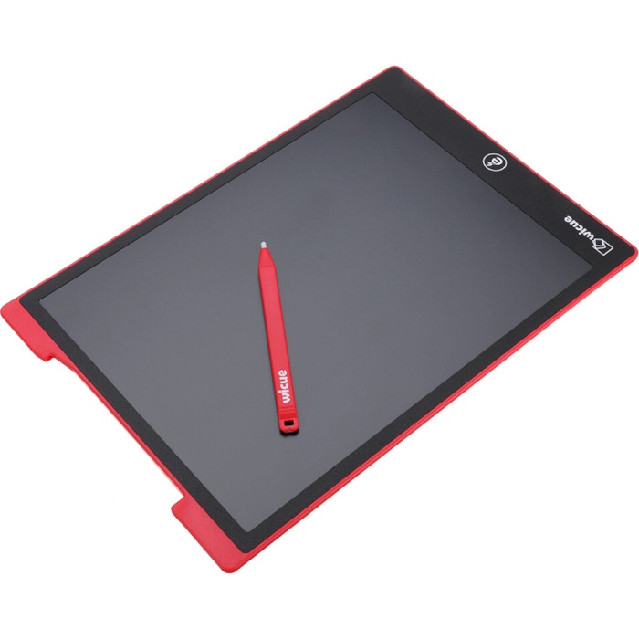 Планшет для записів XIAOMI WICUE 12" Board LCD Red Color Edition (WNB412)