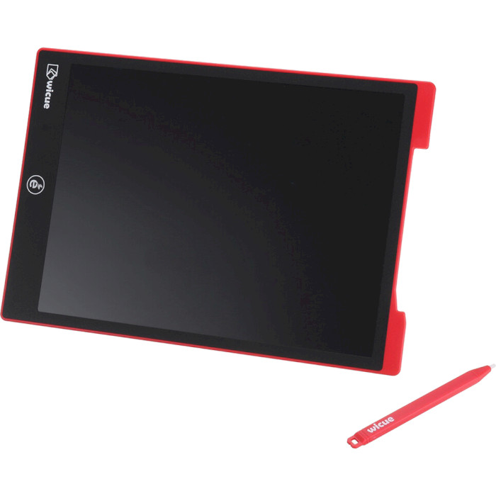 Планшет для записей XIAOMI WICUE 12" Board LCD Red Color Edition (WNB412)