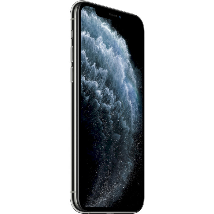 Смартфон APPLE iPhone 11 Pro 256GB Silver (MWC82FS/A)