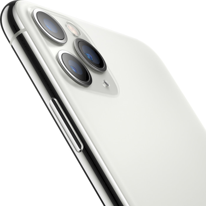 Смартфон APPLE iPhone 11 Pro 256GB Silver (MWC82FS/A)