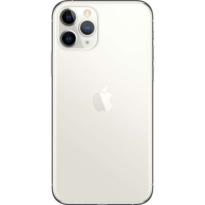 Смартфон APPLE iPhone 11 Pro 256GB Silver (MWC82FS/A)