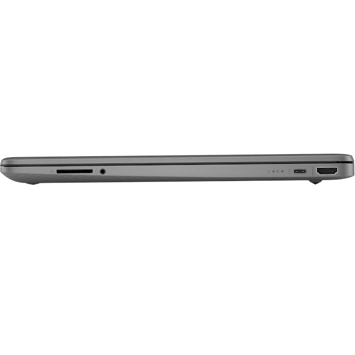 Ноутбук HP 15s-fq2030ur Chalkboard Gray (2Z7H9EA)