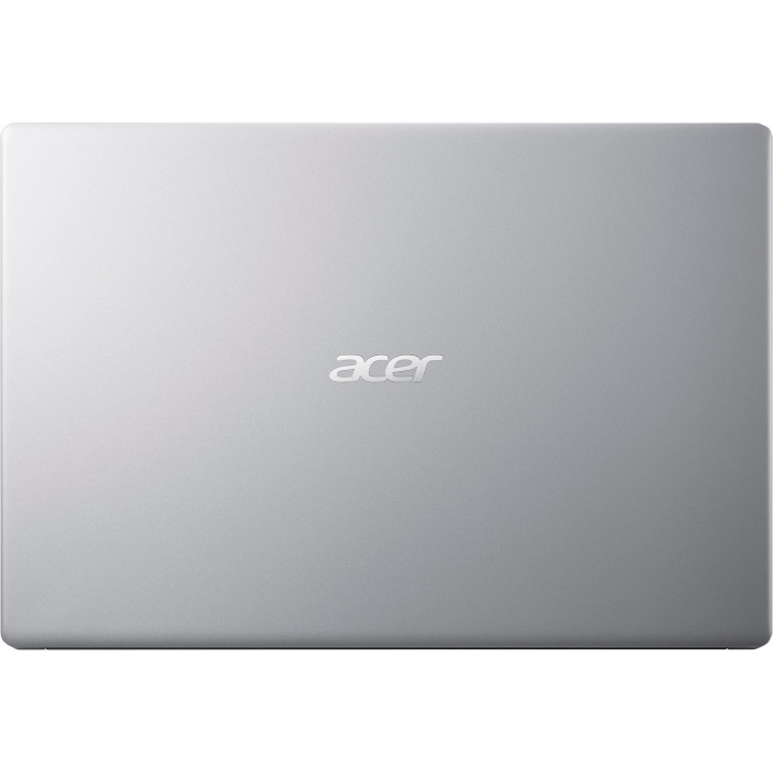 Ноутбук ACER Aspire 3 A315-23-R068 Pure Silver (NX.HVUEU.00P)
