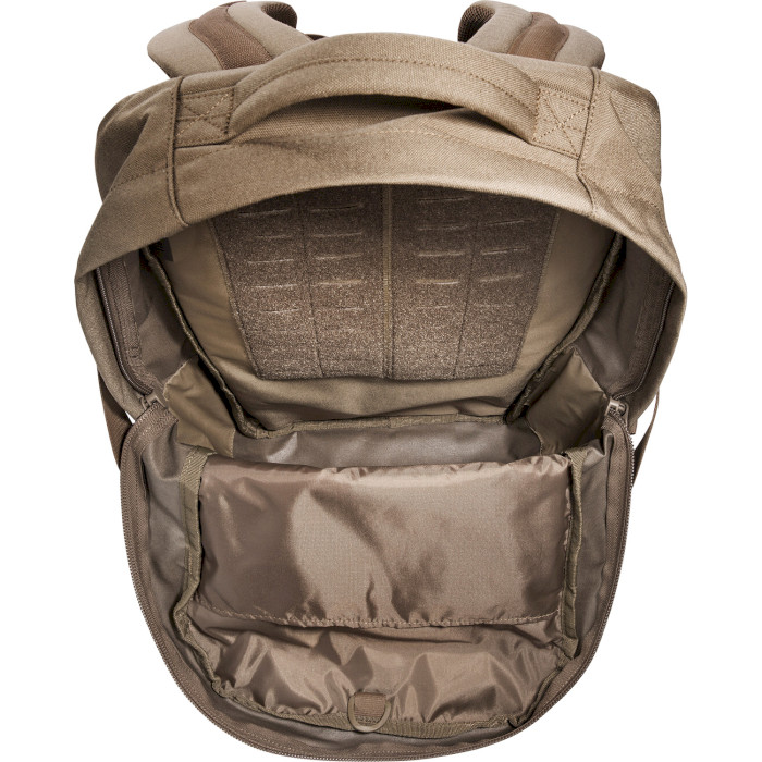 Тактичний рюкзак TASMANIAN TIGER Modular Daypack XL Coyote Brown (7159.346)