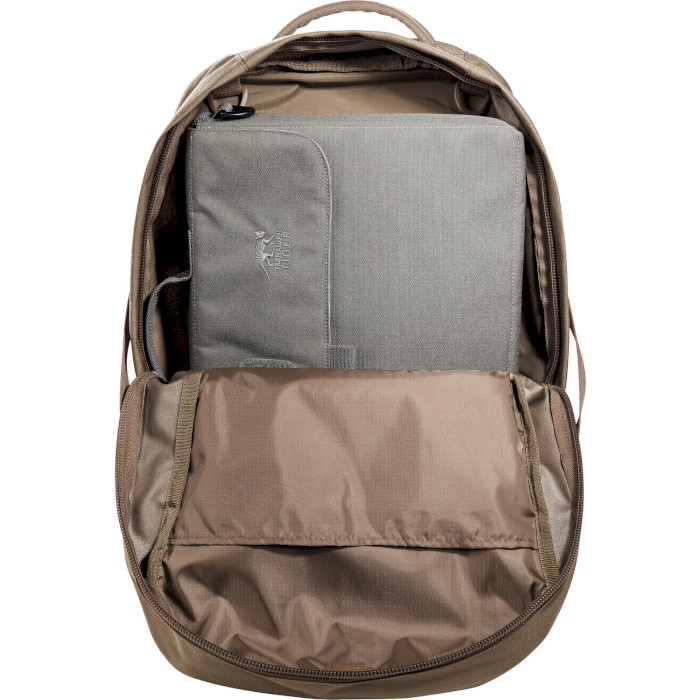 Тактичний рюкзак TASMANIAN TIGER Modular Daypack XL Coyote Brown (7159.346)