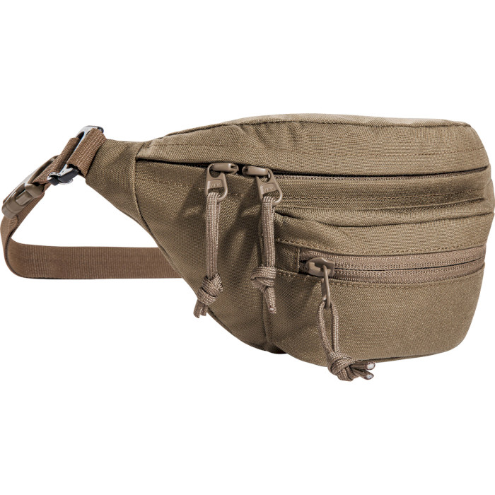 Тактична сумка на пояс TASMANIAN TIGER Modular Hip Bag Coyote Brown (7185.346)