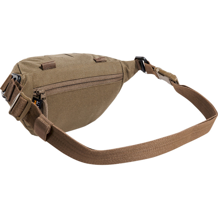 Тактическая сумка на пояс TASMANIAN TIGER Modular Hip Bag Coyote Brown (7185.346)
