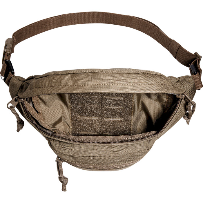 Тактическая сумка на пояс TASMANIAN TIGER Modular Hip Bag Coyote Brown (7185.346)
