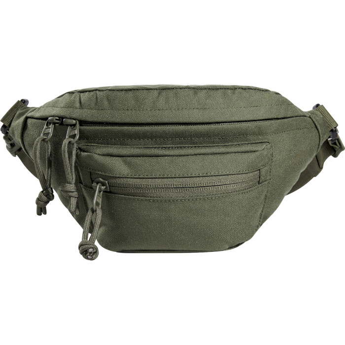 Тактическая сумка на пояс TASMANIAN TIGER Modular Hip Bag Olive (7185.331)