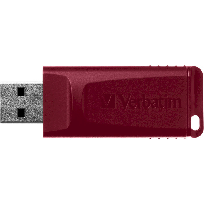 Набор из 3 флэшек VERBATIM Store 'n' Go Slider 16GB USB2.0 (49326)