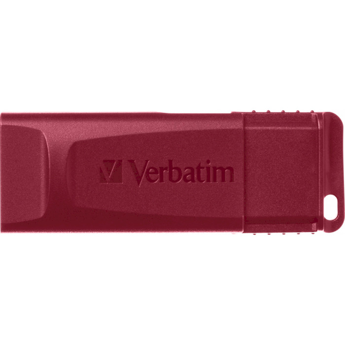 Набор из 3 флэшек VERBATIM Store 'n' Go Slider 16GB USB2.0 (49326)