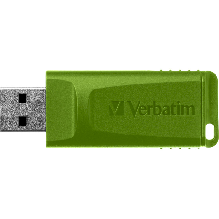 Набор из 3 флэшек VERBATIM Store 'n' Go Slider 16GB USB2.0 (49326)