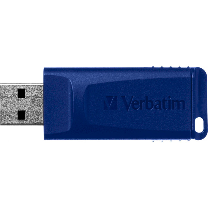 Набор из 3 флэшек VERBATIM Store 'n' Go Slider 16GB (49326)