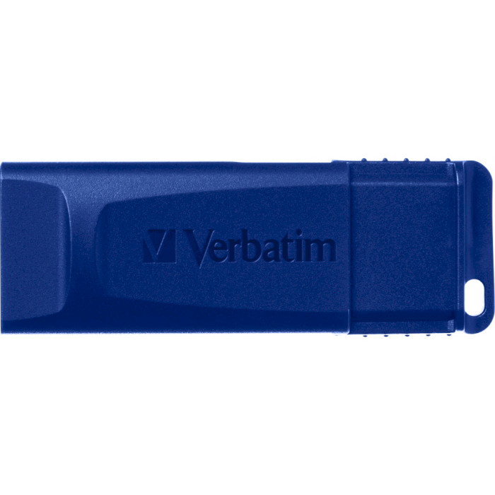 Набір з 3 флешок VERBATIM Store 'n' Go Slider 16GB (49326)