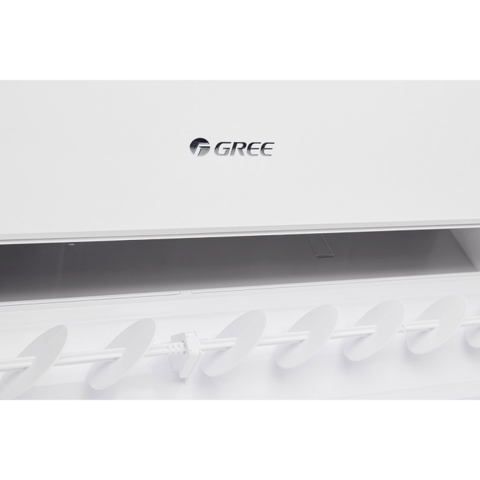 Кондиціонер GREE G-Tech GWH09AEC-K6DNA1A/I Wi-Fi