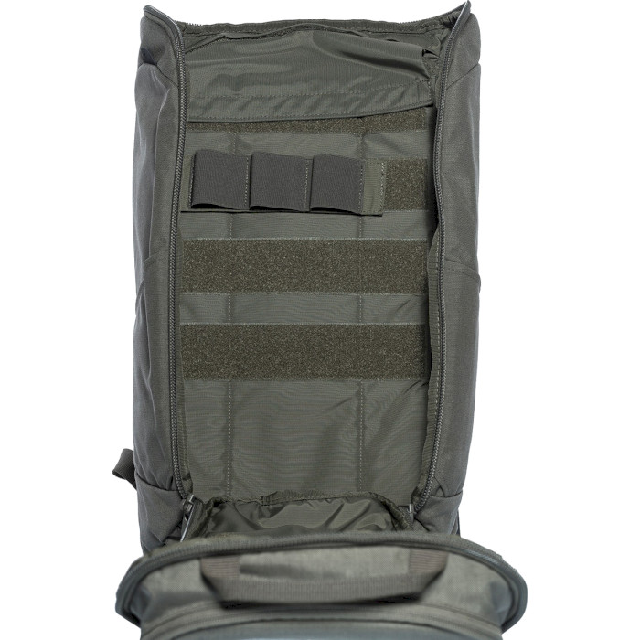 Тактический рюкзак TASMANIAN TIGER Tac Modular SW Pack 25 Gray (7723.043)
